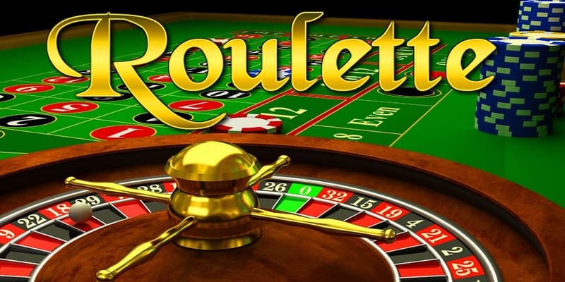 Roulette là dòng game hay