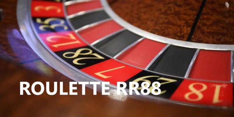 Hướng dẫn trải nghiệm Roulette 