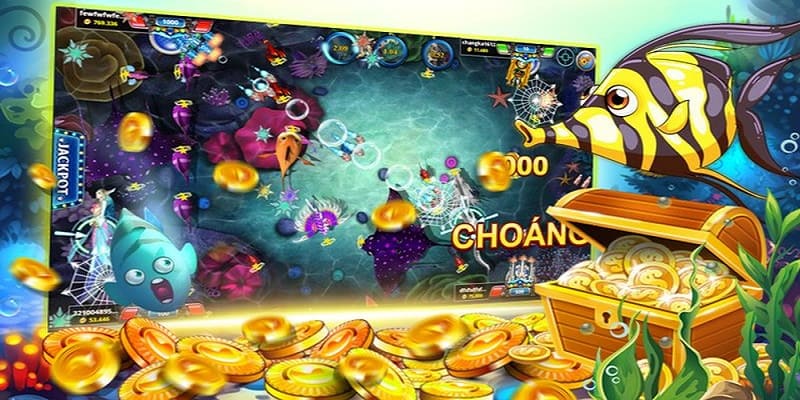 Giới thiệu về tựa game