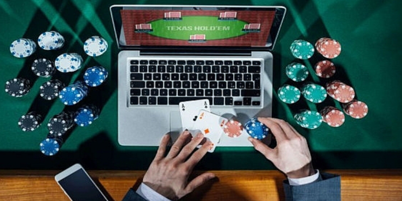 Còn chần chờ gì mà không đón lấy cơ hội chơi ngay loại game casino độc lạ